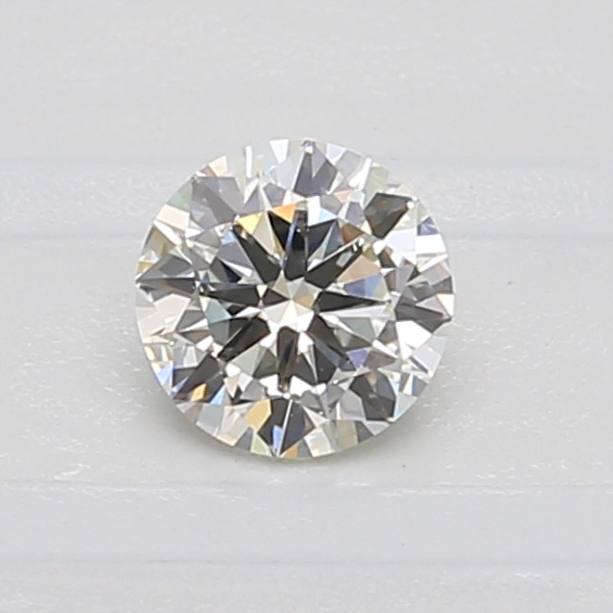 6301517937 Diamant Natural ROUND VVS1