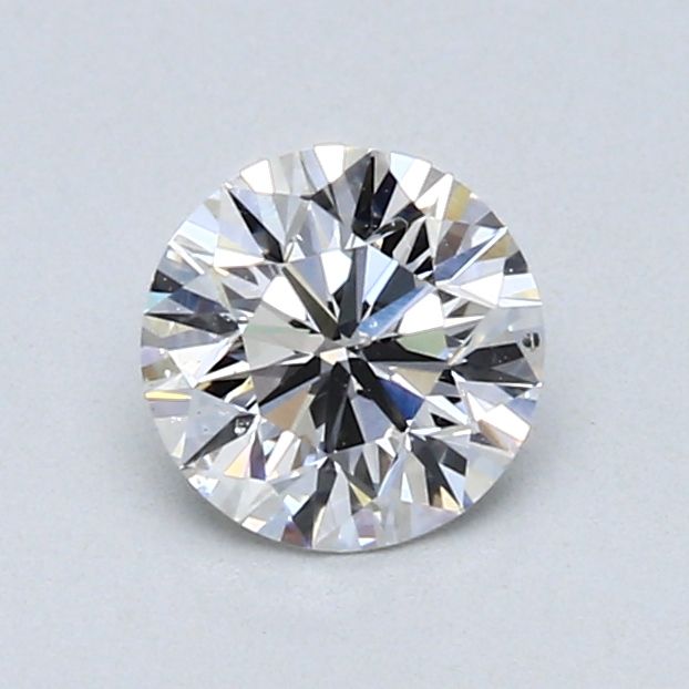 6302272304 Diamant Natural ROUND SI1