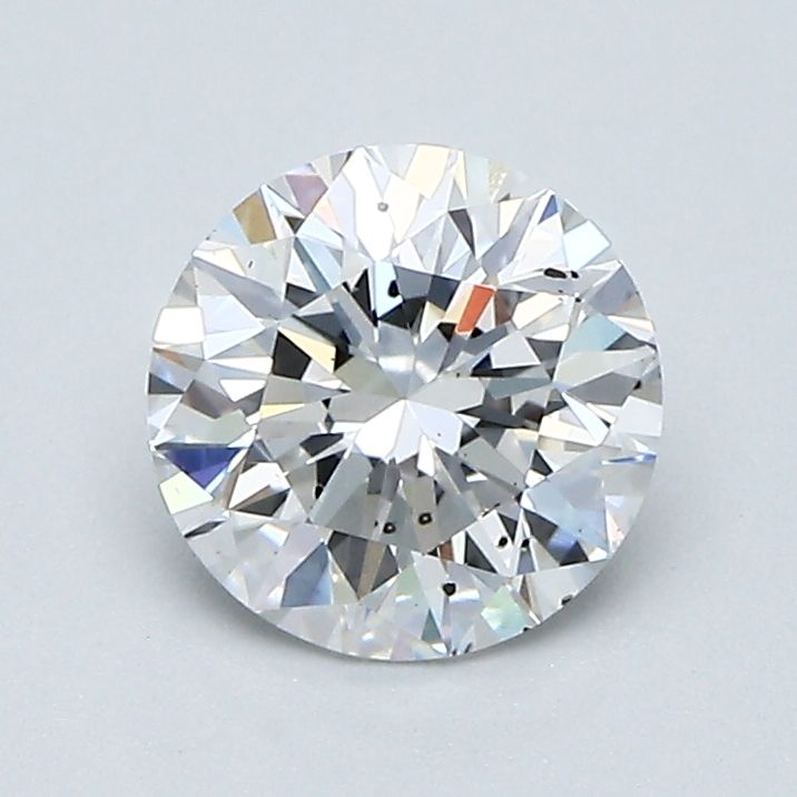 6302515167 Diamant Natural ROUND SI1