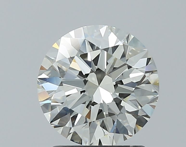 630421760 Diamant Natural ROUND VVS1