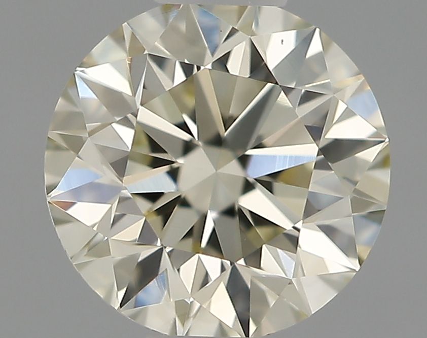 630421902 Diamant Natural ROUND VS2