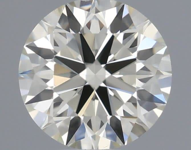 630421903 Diamant Natural ROUND VS1