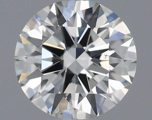 630421925 Diamant Natural ROUND VS2