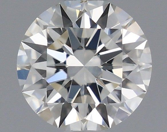 630421936 Diamant Natural ROUND VS1
