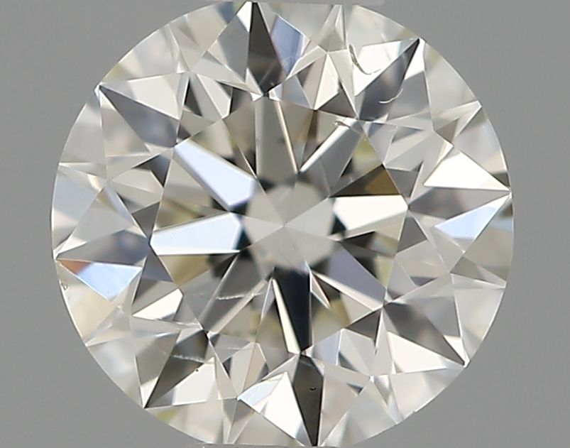 630421948 Diamant Natural ROUND SI1