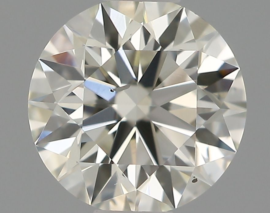 630421956 Diamant Natural ROUND SI1