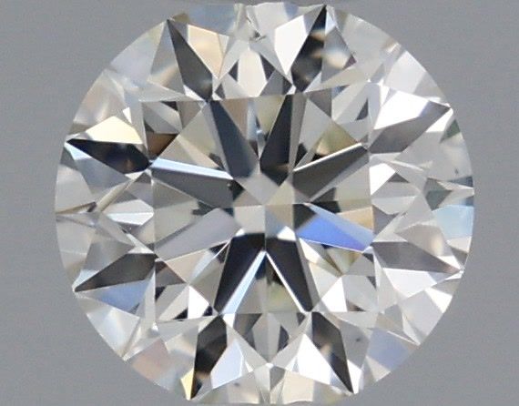 630421964 Diamant Natural ROUND VS1