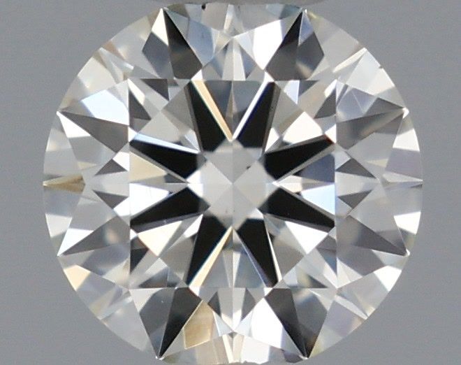 630421996 Diamant Natural ROUND VS1