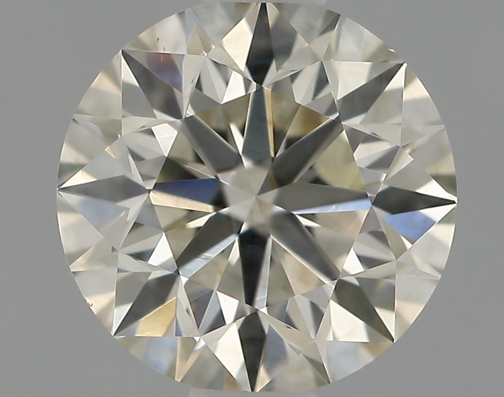 630422014 Diamant Natural ROUND SI1