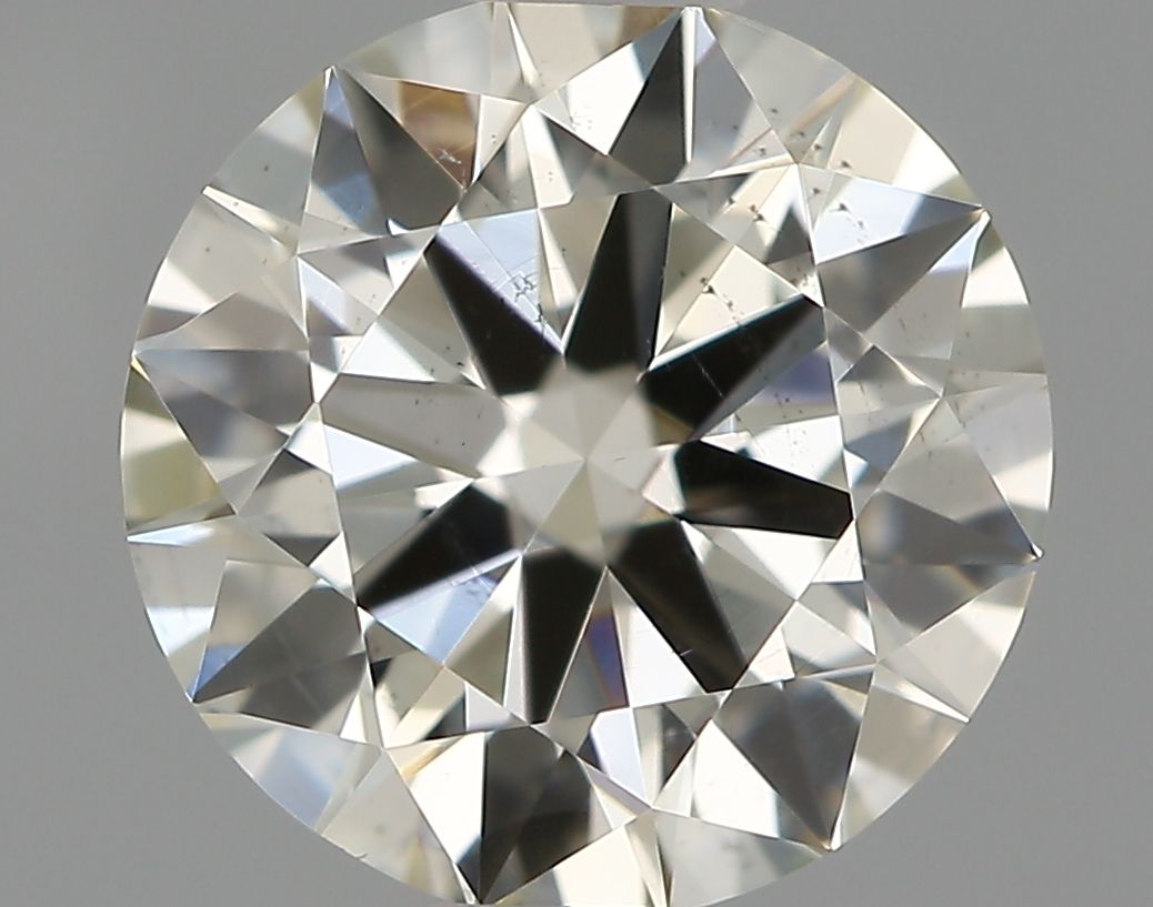 630422040 Diamant Natural ROUND SI1