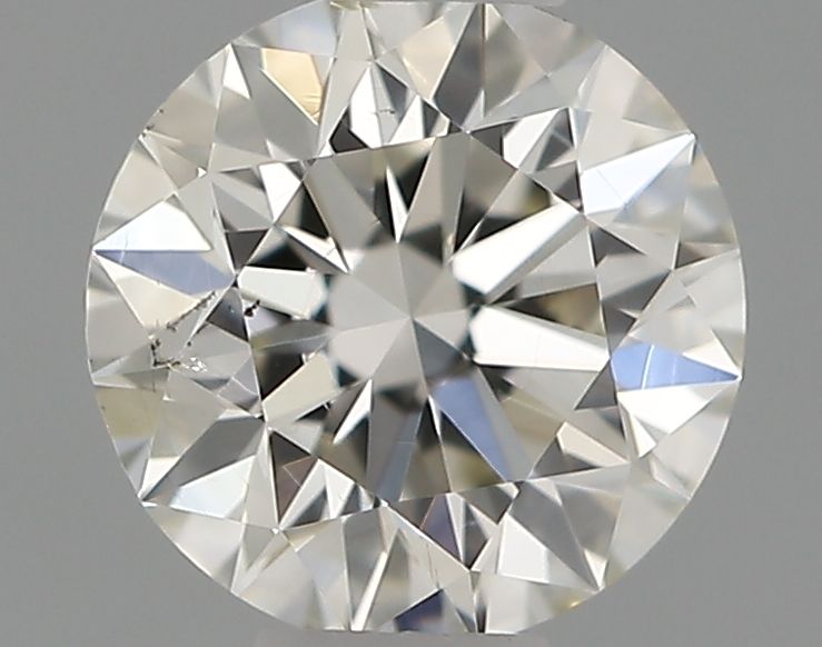 630422073 Diamant Natural ROUND SI1