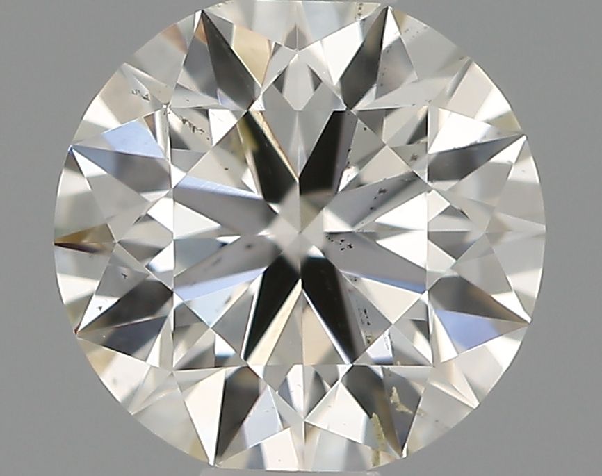 630422081 Diamant Natural ROUND SI1