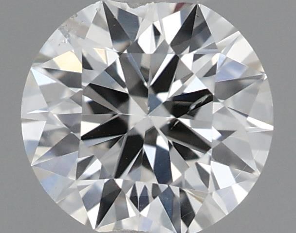630422197 Diamant Natural ROUND SI1