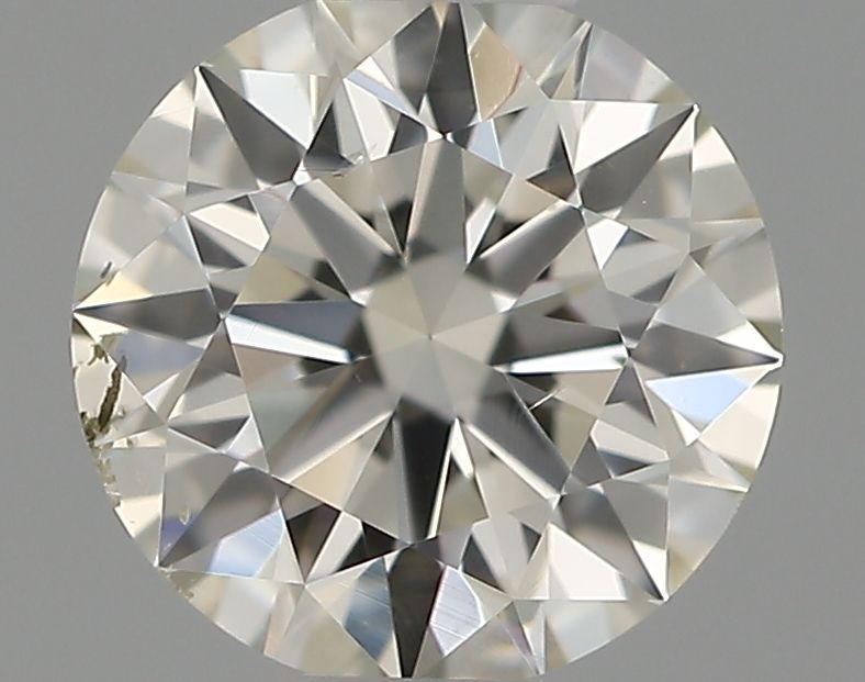630422206 Diamant Natural ROUND SI1