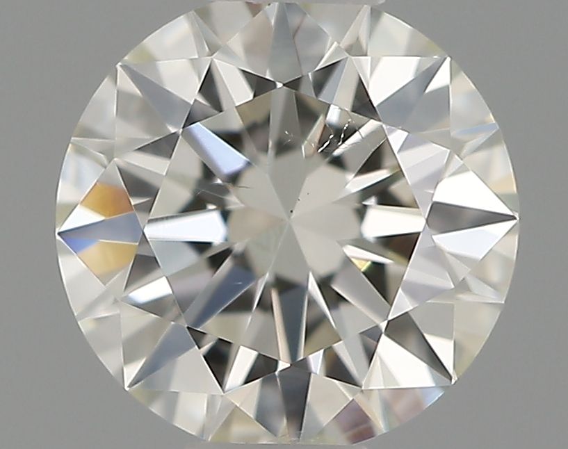 630422208 Diamant Natural ROUND SI1