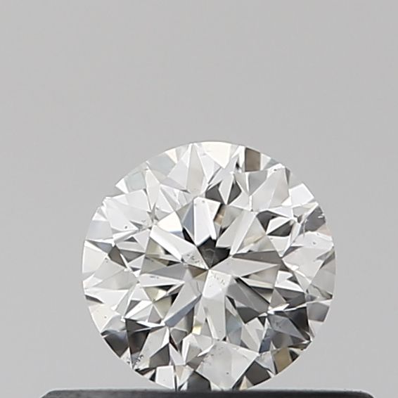 630422223 Diamant Natural ROUND SI1