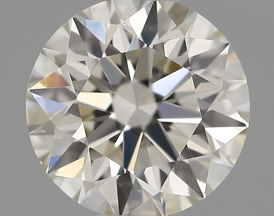 630422226 Diamant Natural ROUND SI1