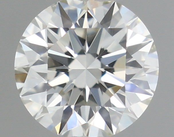 630422227 Diamant Natural ROUND VVS2