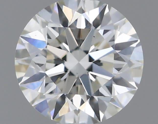 630422297 Diamant Natural ROUND VS1