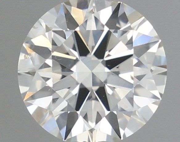630422306 Diamant Natural ROUND VS2
