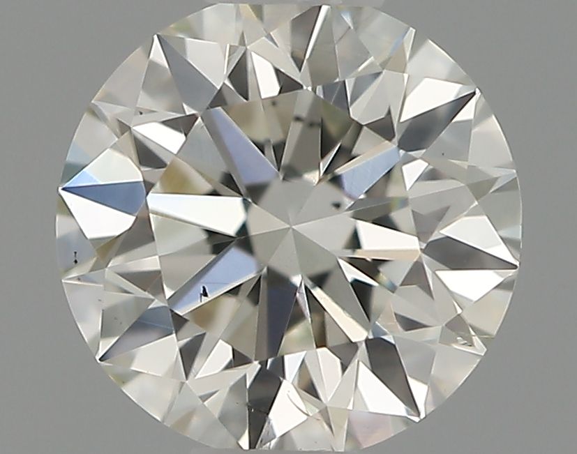 630422424 Diamant Natural ROUND VS2