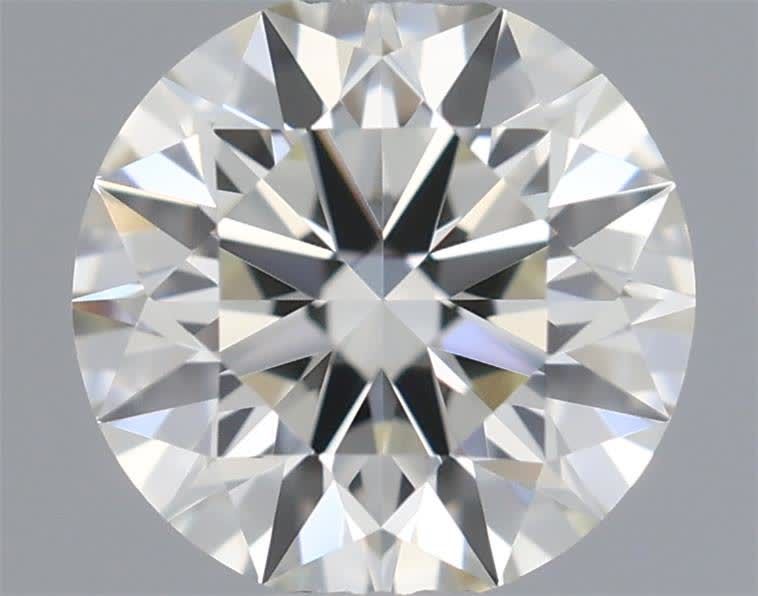 630422445 Diamant Natural ROUND VVS2