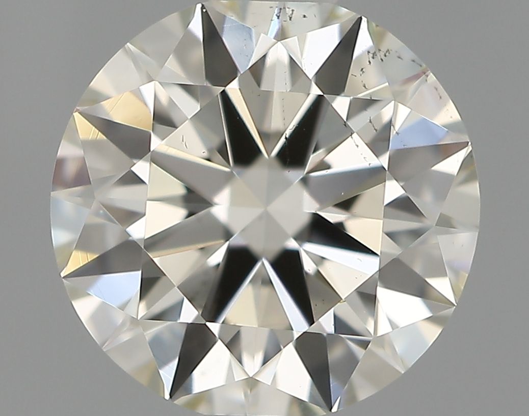 630422471 Diamant Natural ROUND SI1