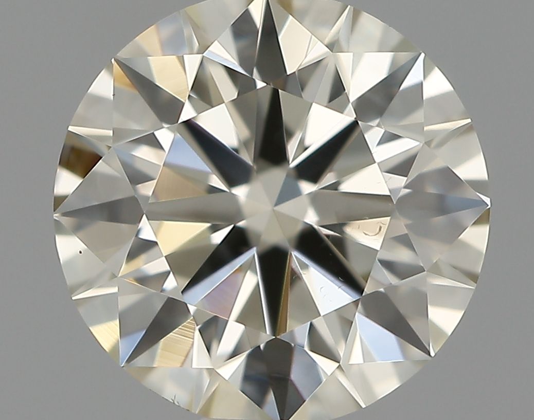 630422510 Diamant Natural ROUND SI1