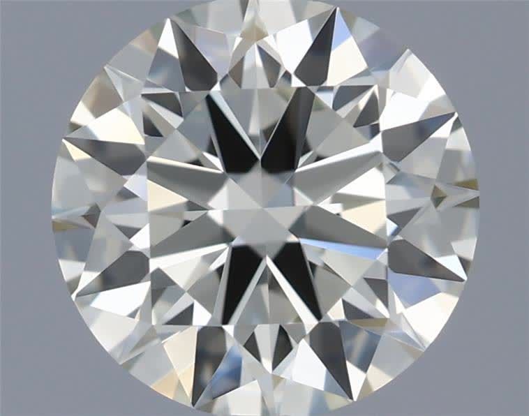 630422522 Diamant Natural ROUND IF