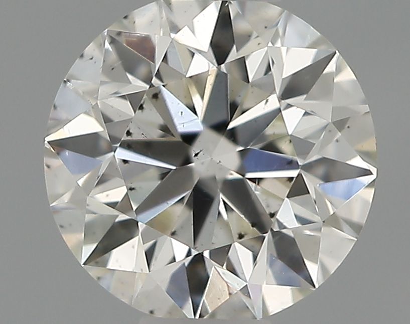 630422571 Diamant Natural ROUND SI1