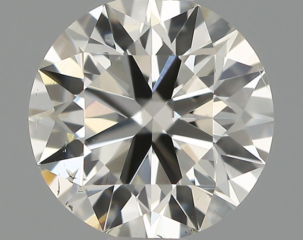 630422581 Diamant Natural ROUND SI1
