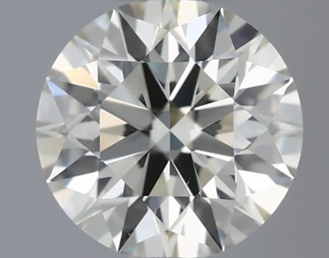 630422677 Diamant Natural ROUND VS1