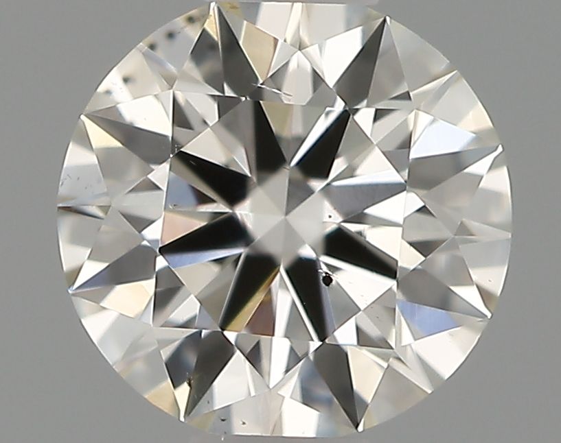 630422680 Diamant Natural ROUND SI1