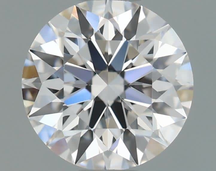630422750 Diamant Natural ROUND IF