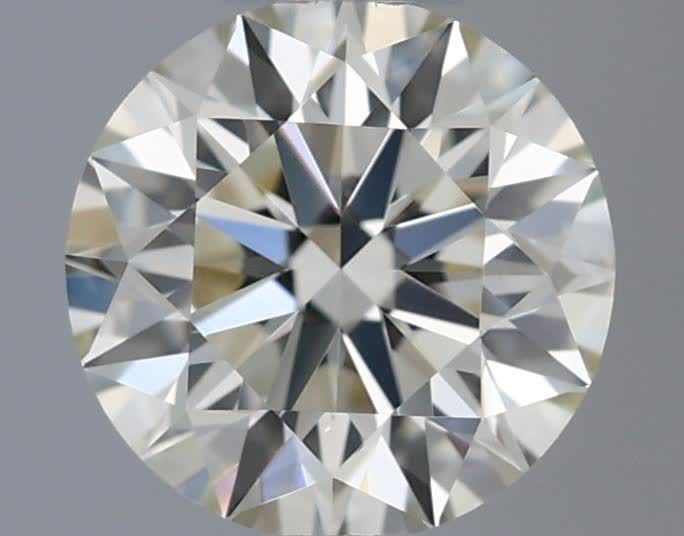630422758 Diamant Natural ROUND VS1
