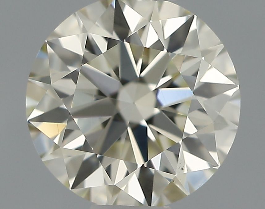 630422790 Diamant Natural ROUND VS1