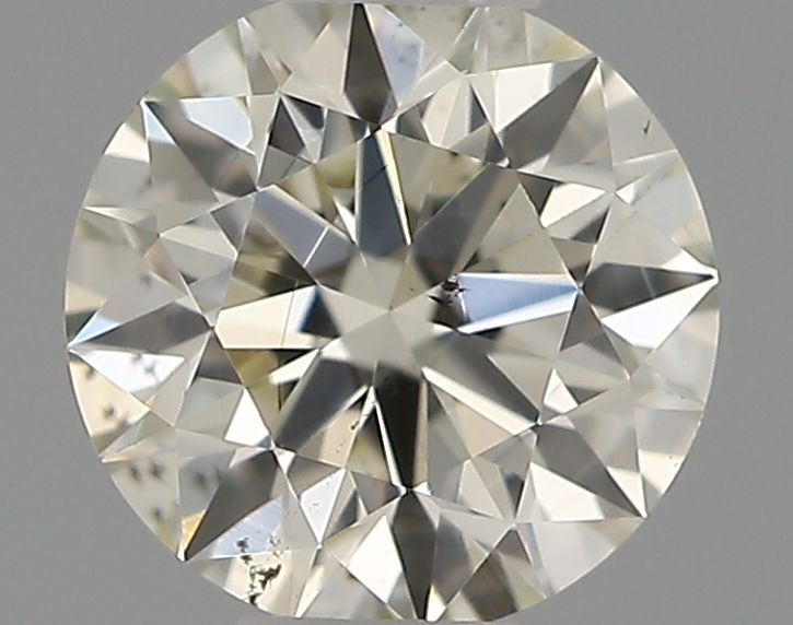 630422829 Diamant Natural ROUND SI1