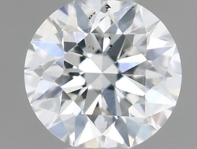 630422848 Diamant Natural ROUND SI1