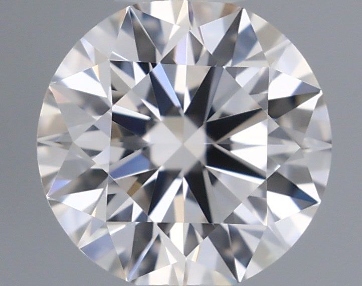 630422850 Diamant Natural ROUND VVS1