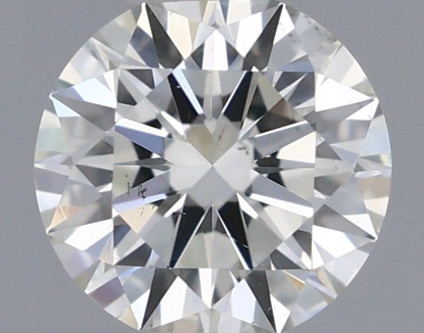 630422862 Diamant Natural ROUND SI1