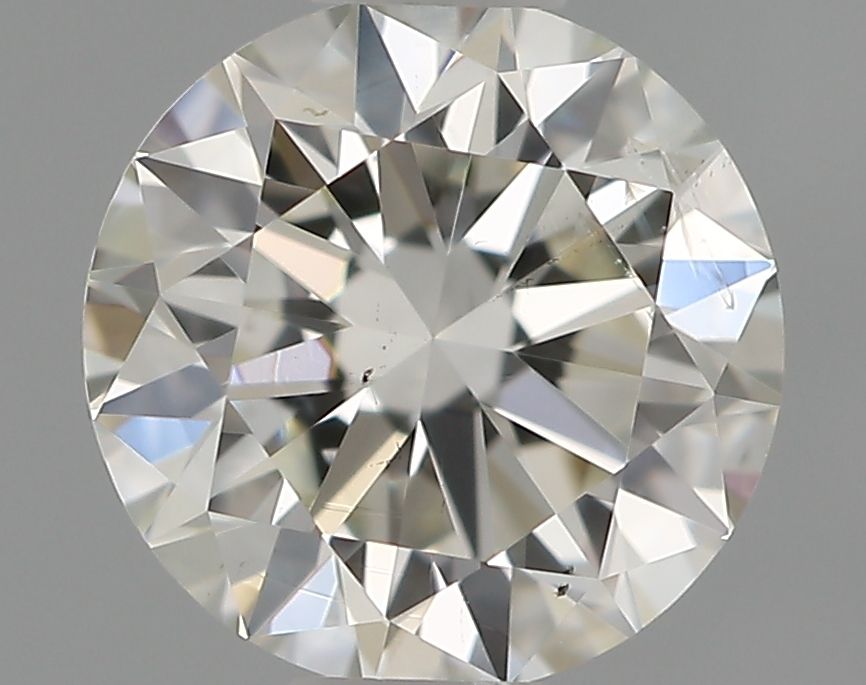 630422924 Diamant Natural ROUND SI1