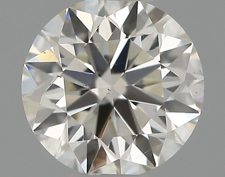 630422935 Diamant Natural ROUND SI1
