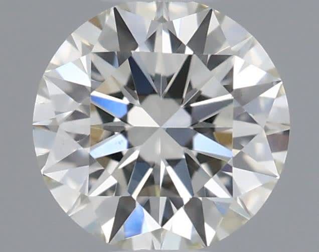 630422978 Diamant Natural ROUND VS1