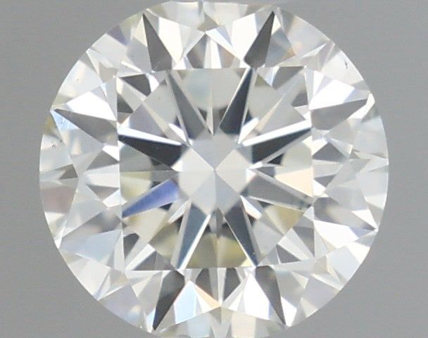 630423124 Diamant Natural ROUND VS1