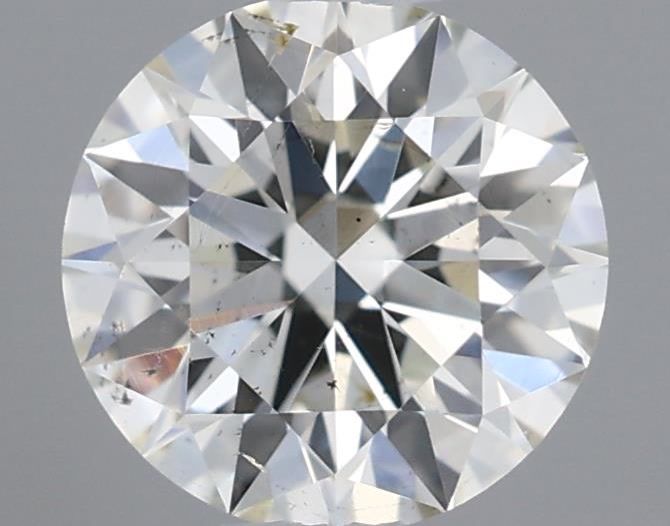 630423189 Diamant Natural ROUND SI1