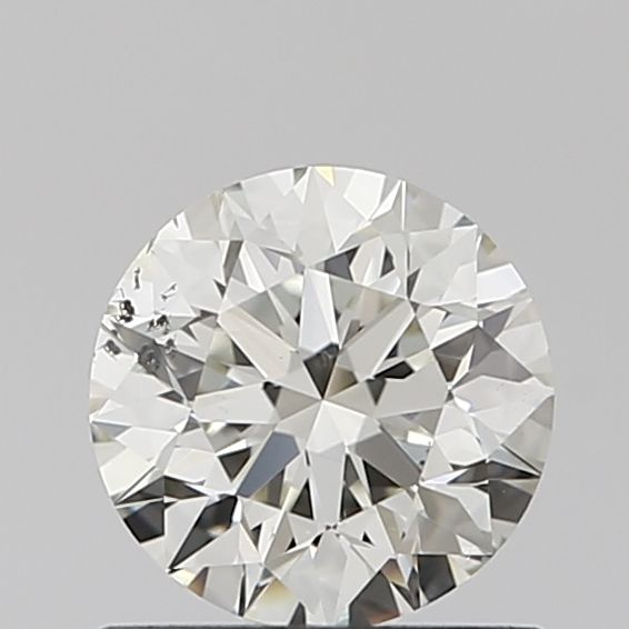 630423239 Diamant Natural ROUND SI1