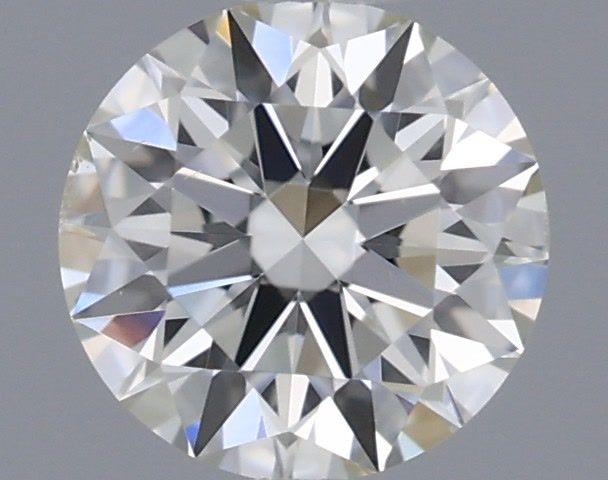 630423375 Diamant Natural ROUND VS2