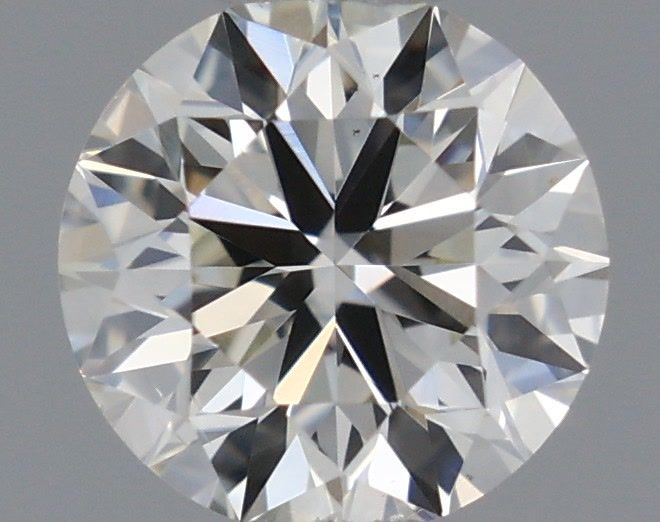 630423390 Diamant Natural ROUND VS2