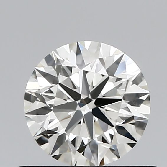 630423395 Diamant Natural ROUND VS2