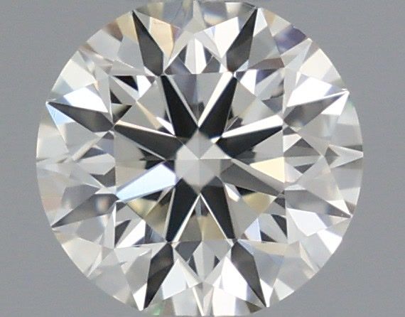 630423410 Diamant Natural ROUND VS1